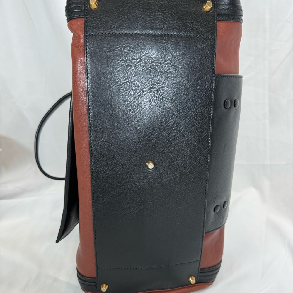 Chloe Alice Colorblock Bag - Picture 11 of 16